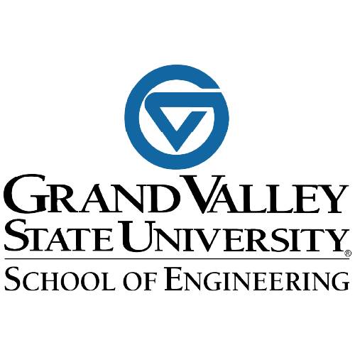 GVSU Engineering Logo